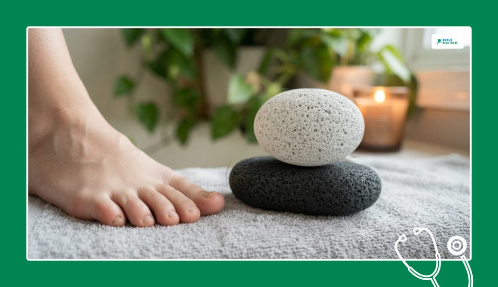 Pumice Stone_ A Brief Overview