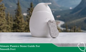 Pumice Stone