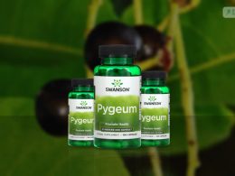 Pygeum - Uses, Side Effects, And More