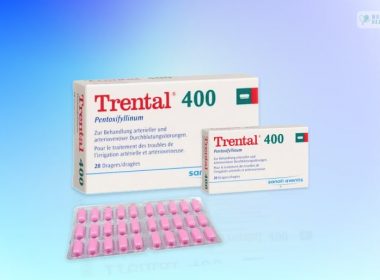 Trental Tablet