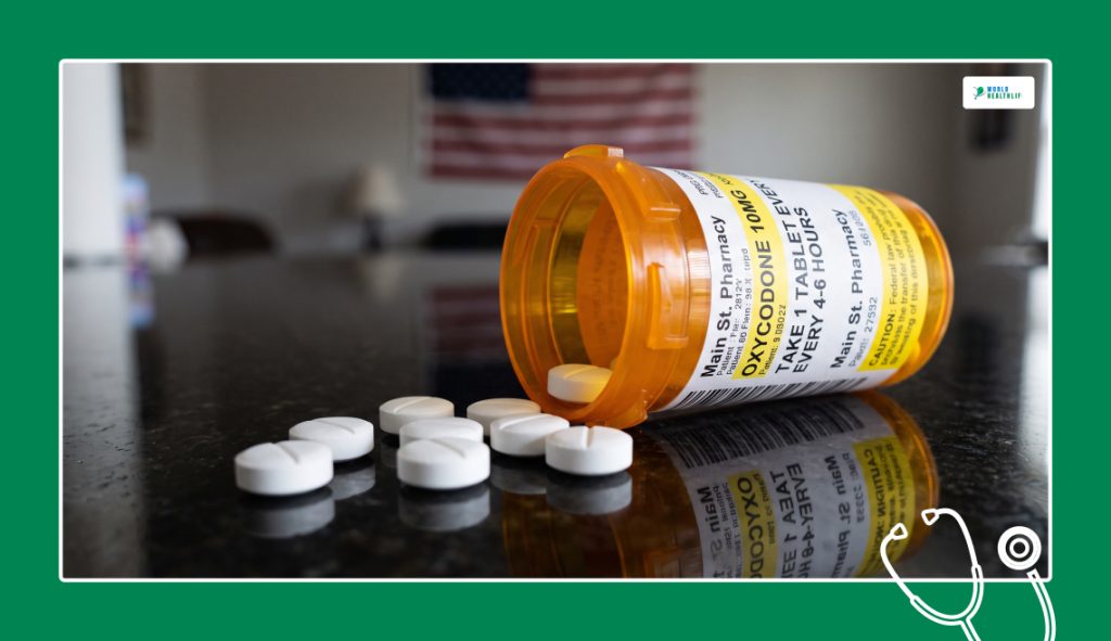 What Is Oxycodone