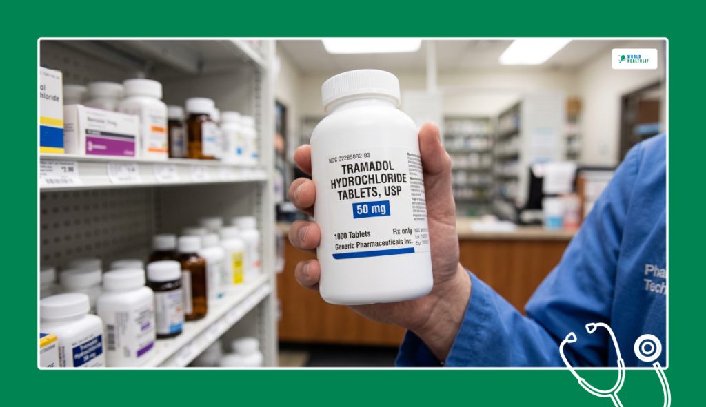 What Is Tramadol