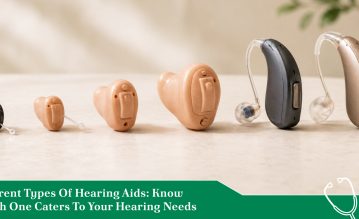 Hearing Aids