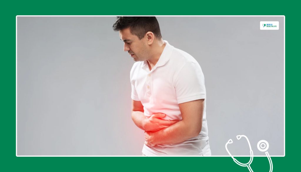 How Do Intestinal Parasites Get Inside Our Bellies