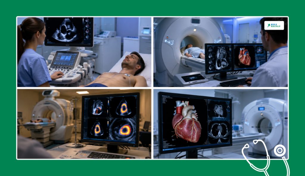 How Do Doctors Measure Your Pumping Efficiency