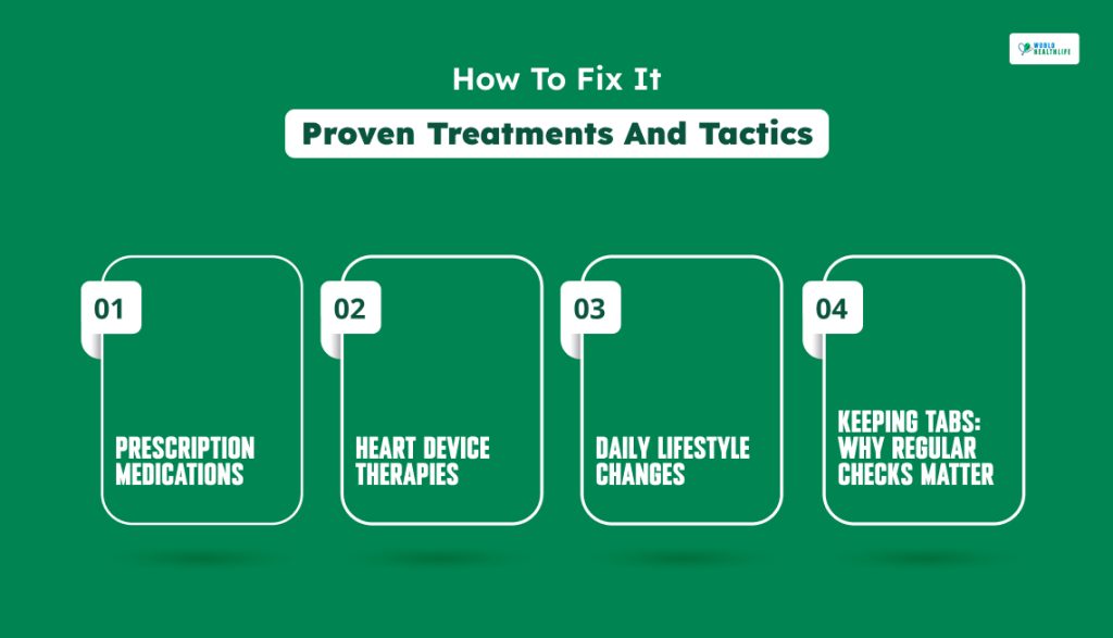 How To Fix It_ Proven Treatments And Tactics