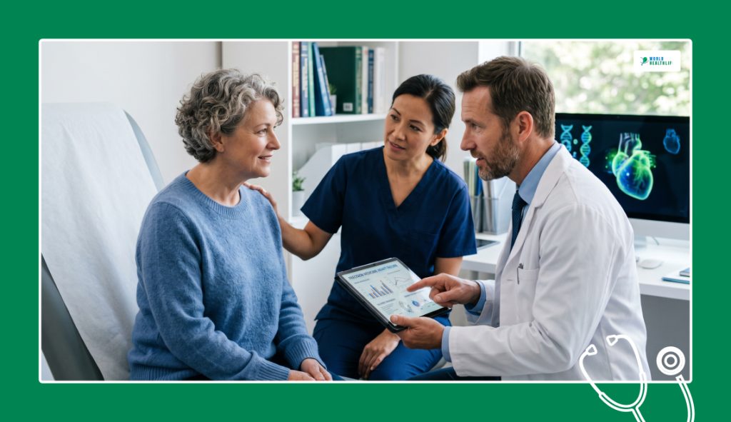 What Helps A Patient With Heart Failure