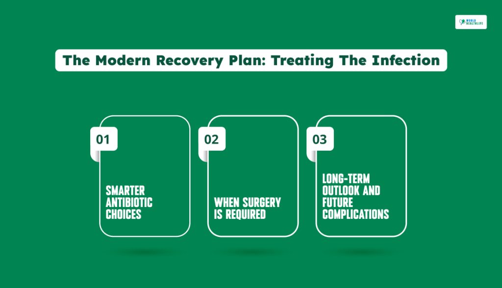 The Modern Recovery Plan_ Treating The Infection