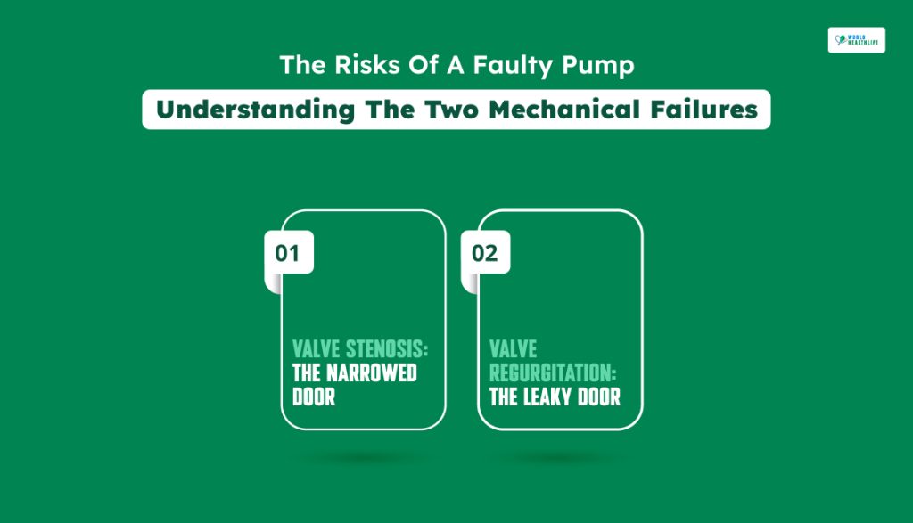 Understanding The Two Mechanical Failures
