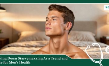 Breaking Down Starvemaxxing As a Trend and a Bane