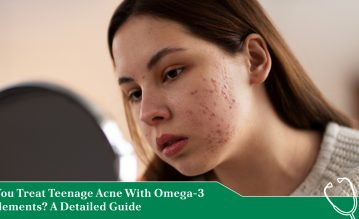 omega 3
