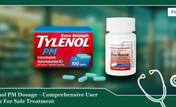 Tylenol PM dosage
