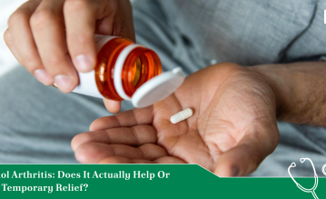 Tylenol Arthritis
