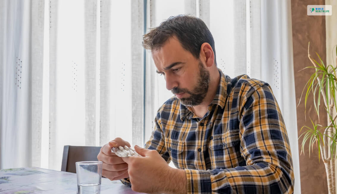 Ibuprofen And Tylenol Interaction Risks photo