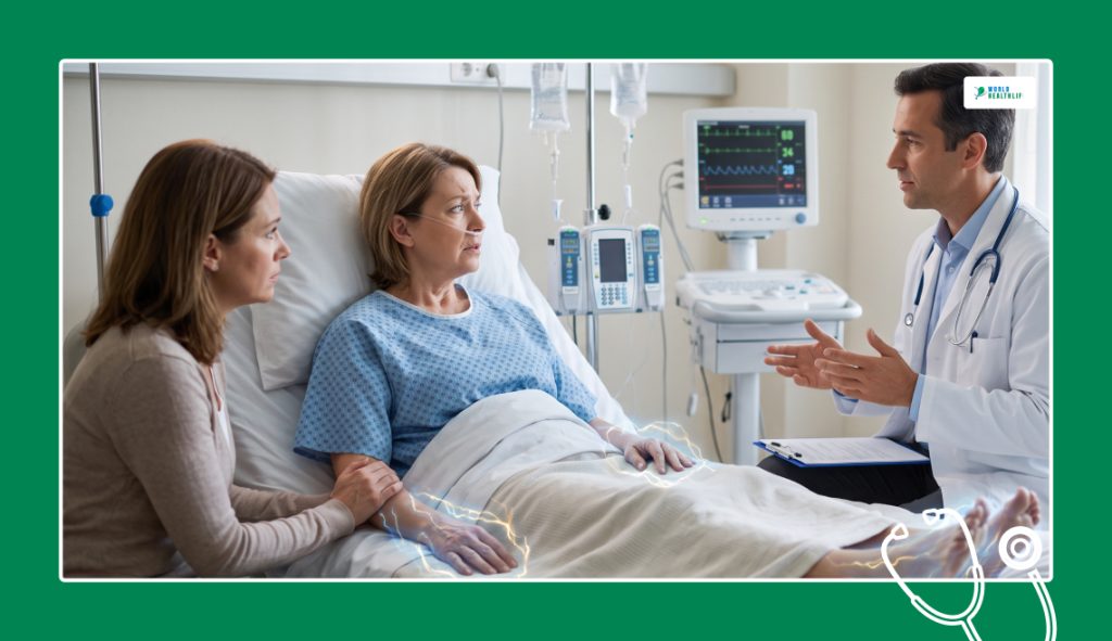 What Is Guillain-Barré Syndrome