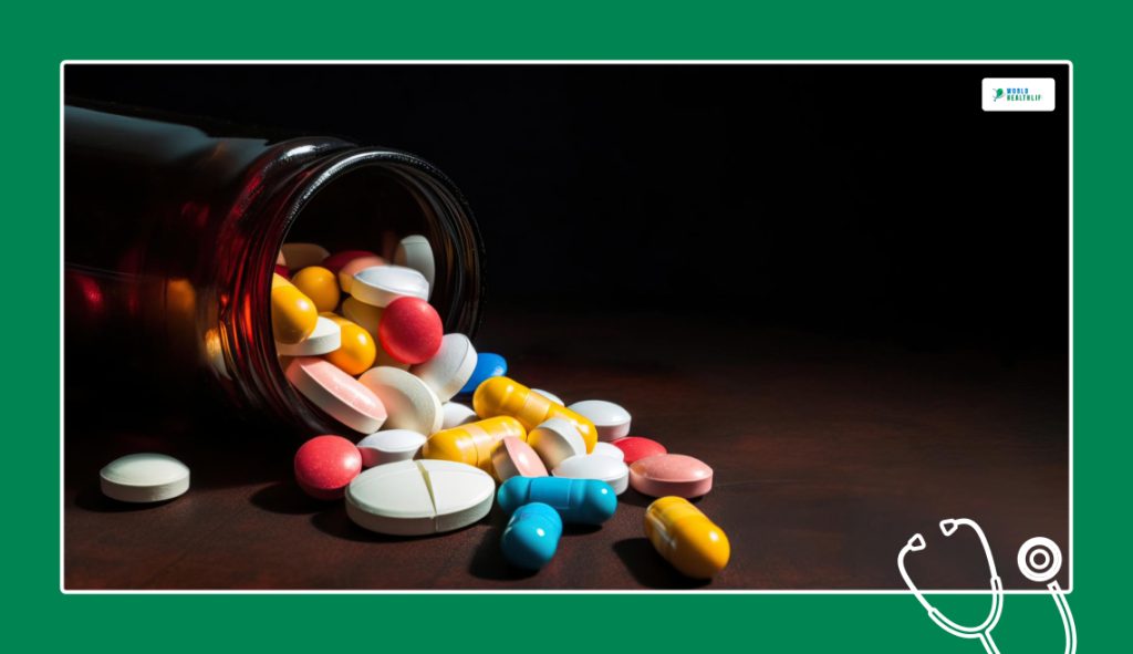 What Are Tramadol And Ibuprofen