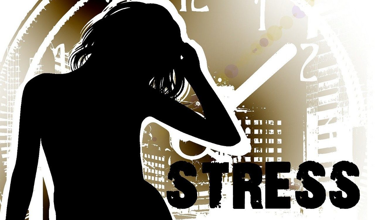 Stress