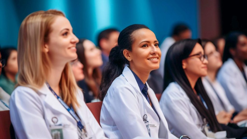 Different Types Of Nursing Career Paths