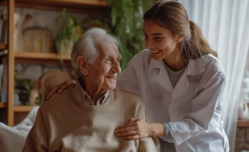 how to choose a home care package in Brisbane