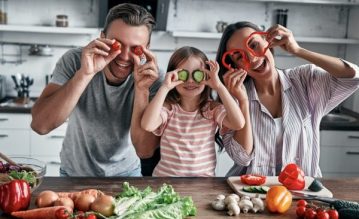 Balancing Convenience with Health and Wellness