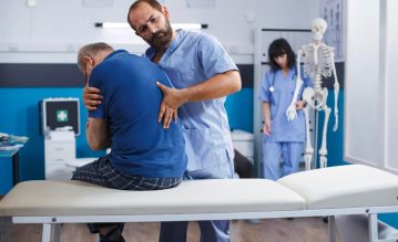 Chiropractic Specialist