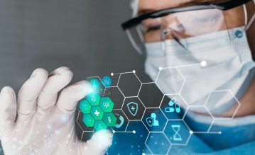 healthcare infrastructure