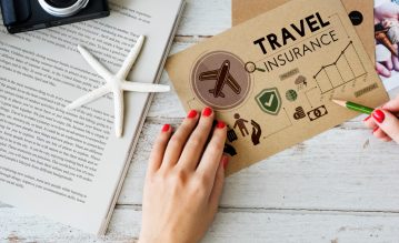 Buying Travel Insurance for Australia