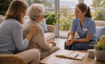 Aged Care