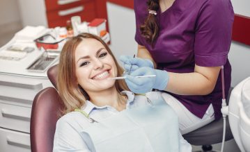 Cosmetic Dentistry