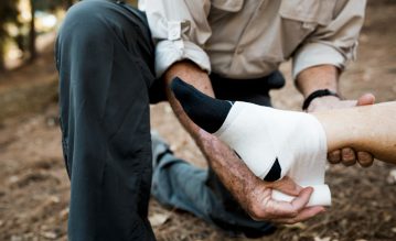 Effects of Accident Injuries