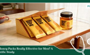 honey pack for men
