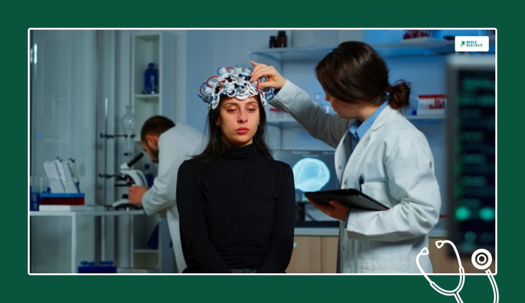 How Sertraline Works in the Brain_