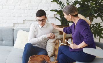 London hypnotherapists