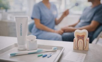 Preventive Dental Care