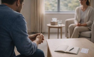 Seek AOD Counselling Services