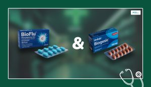Bioflu vs Biogesic: Pick the Right OTC Medicine That Suits Your Anatomy