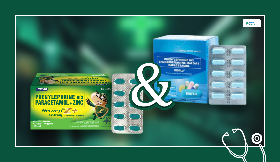 Neozep vs Bioflu: Which Eases Cold & Flu Better?