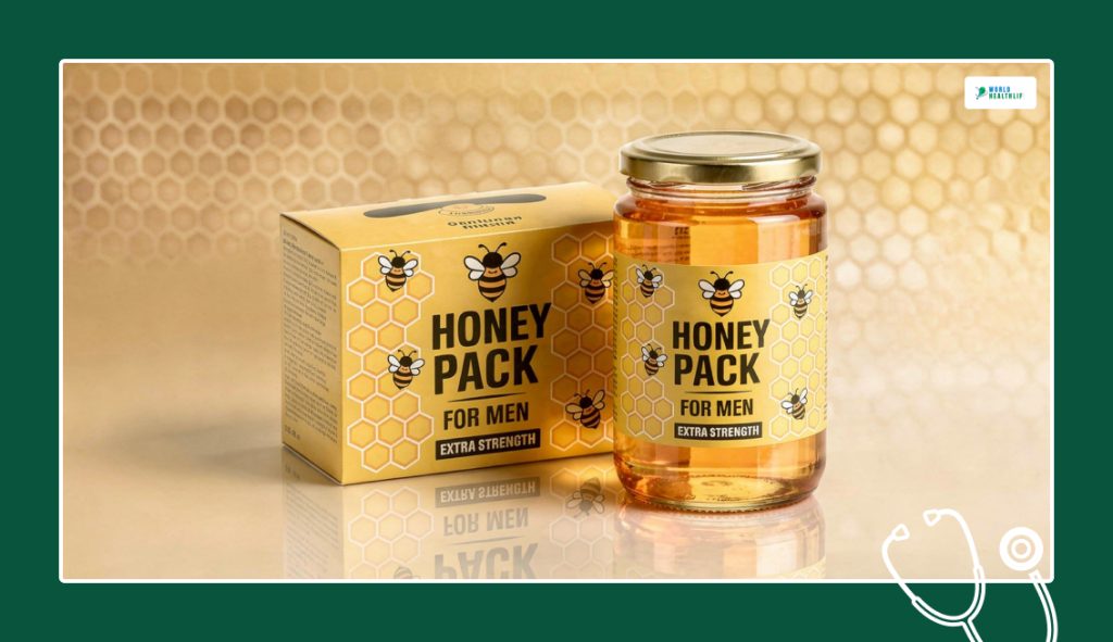 What Exactly Is a Honey pack for men_