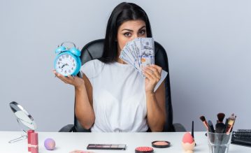 healthy spending habits