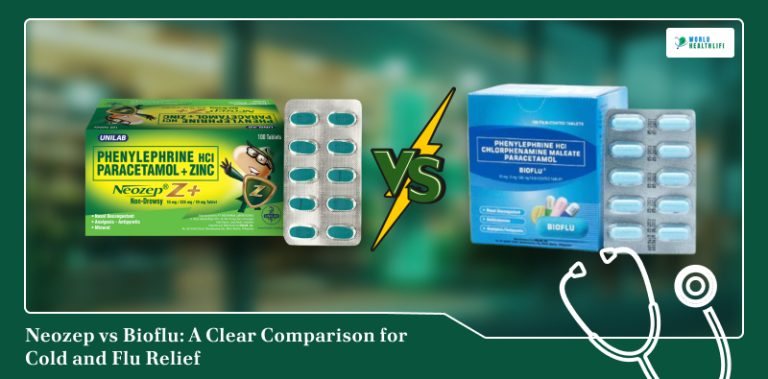 Neozep vs Bioflu: Which Eases Cold & Flu Better?