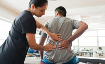Best Options for Physical Therapy