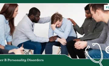 cluster b personality disorders