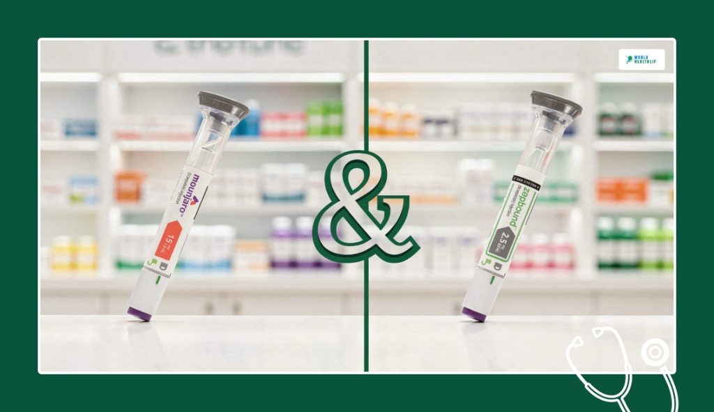 How Do Zepbound and Mounjaro Work