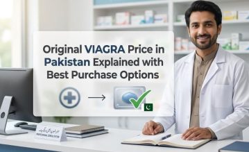 Viagra Price in Pakistan