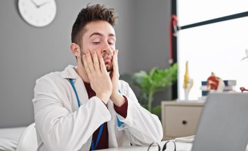 How does sleep affect dental health