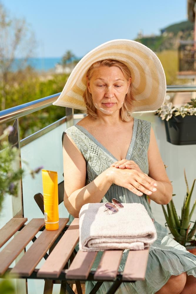 Increased Sensitivity