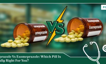 omeprazole vs esomeprazole