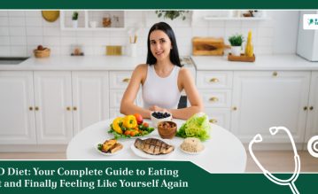 pcod diet