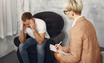 Mental Health Psychiatrist