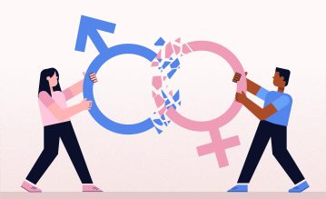 Gender Transition Journey